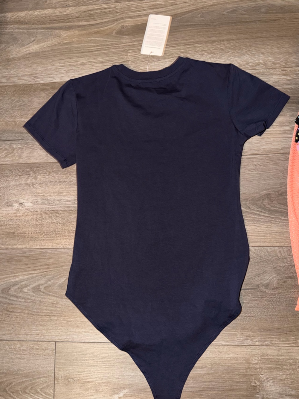 3-Piece Active/Everyday Set - Forest Green, Purple, Navy - Picture 3 of 7